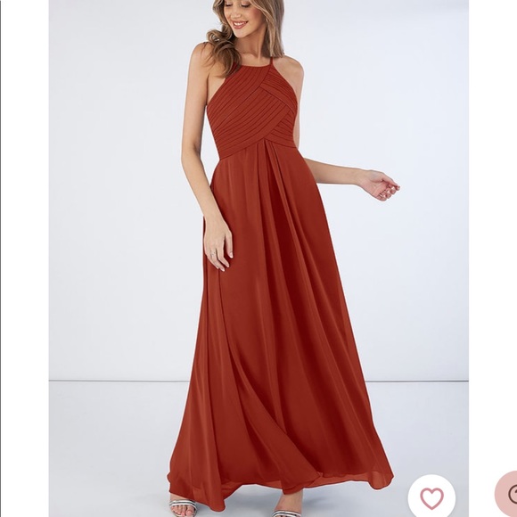 Azazie Dresses & Skirts - Azazie Bridesmaid Dress